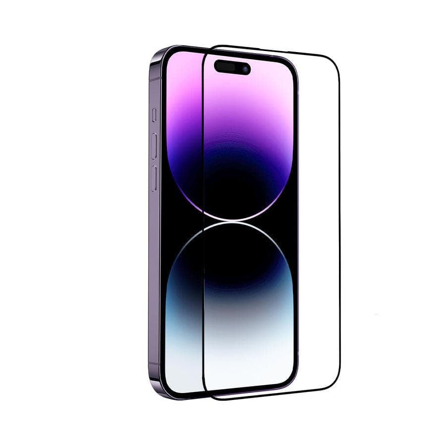 iPhone 14 Pro Max protective screen - Glass - Clear