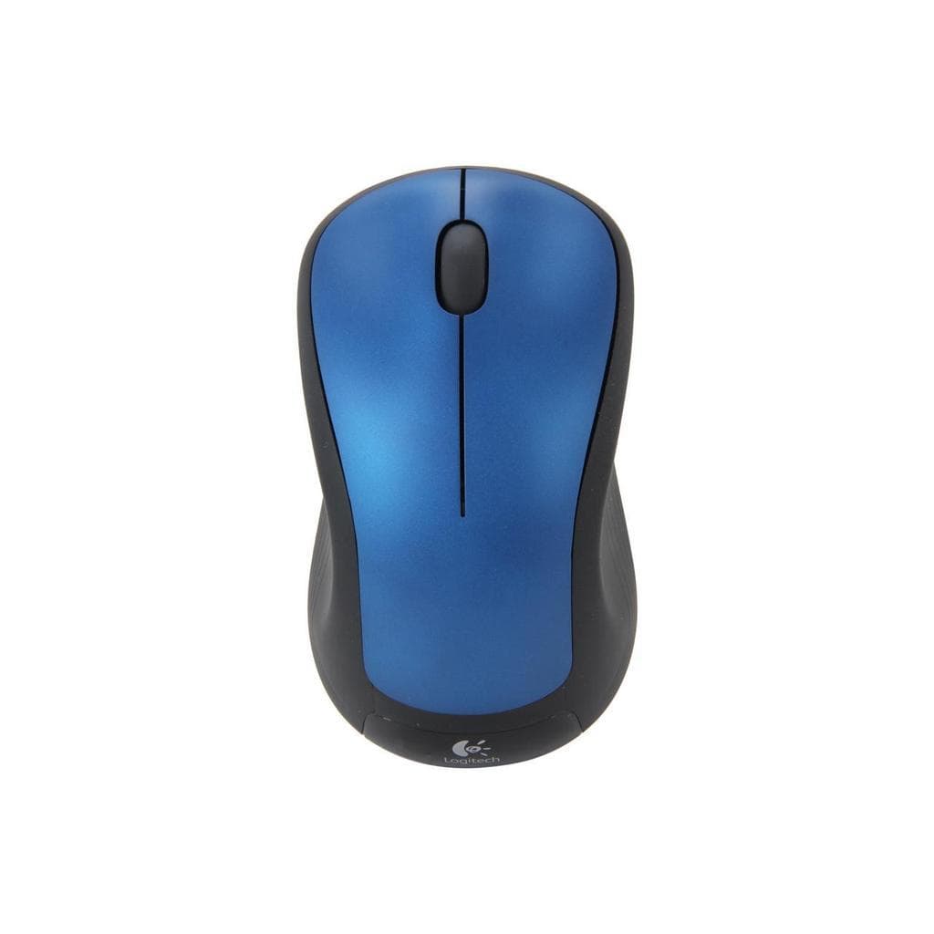 Logitech M310 Mouse Wireless