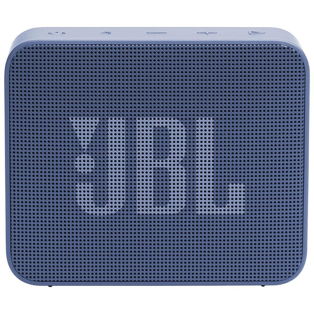 JBL GO Essential 2 Bluetooth speakers - Blue