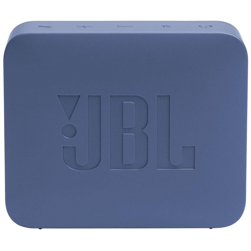 JBL GO Essential 2 Bluetooth speakers - Blue