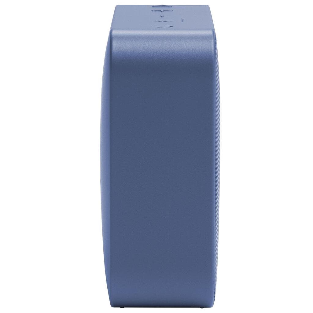 JBL GO Essential 2 Bluetooth speakers - Blue