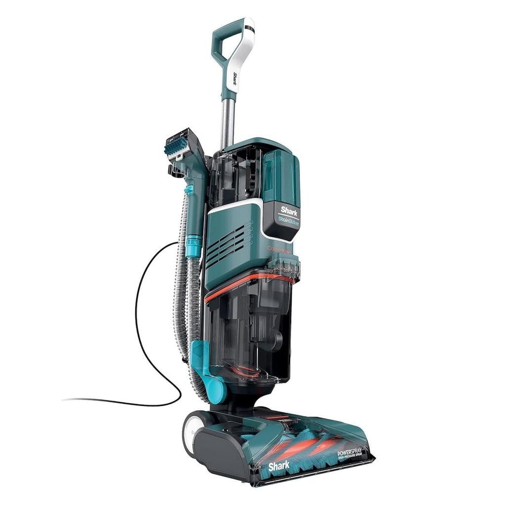Vacuum cleaner for works SHARK EX205