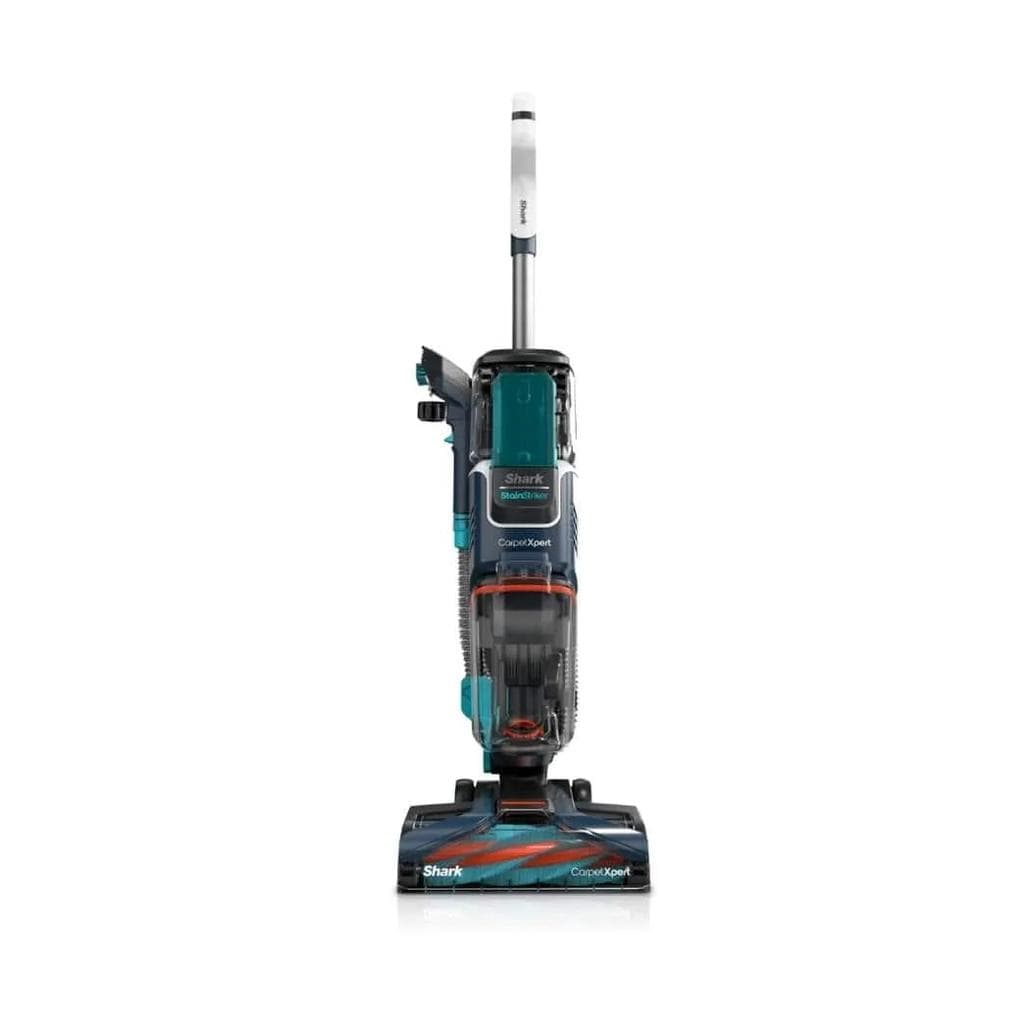 Vacuum cleaner for works SHARK EX205