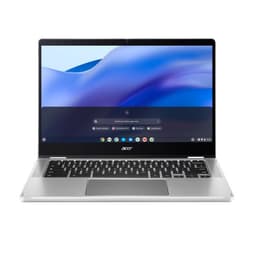 Acer ChromeBook Spin 514 Ryzen 5 5625C 2.3 GHz 256 GB eMMC - 8 GB