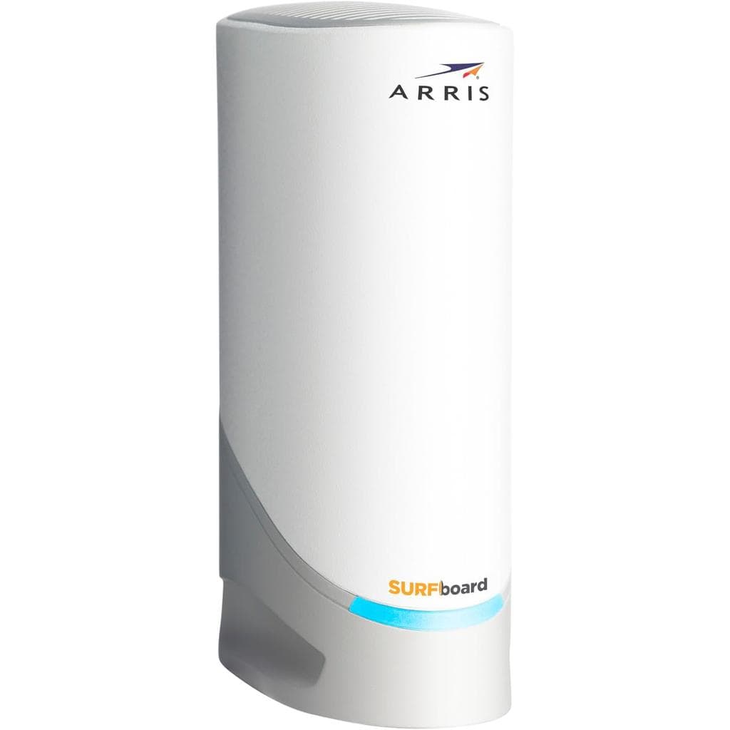 Arris S33 Router