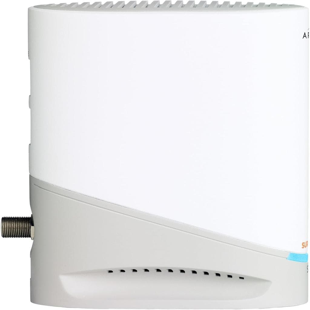 Arris S33 Router