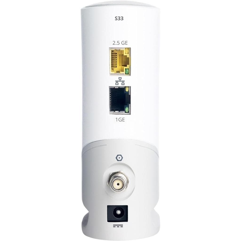 Arris S33 Router