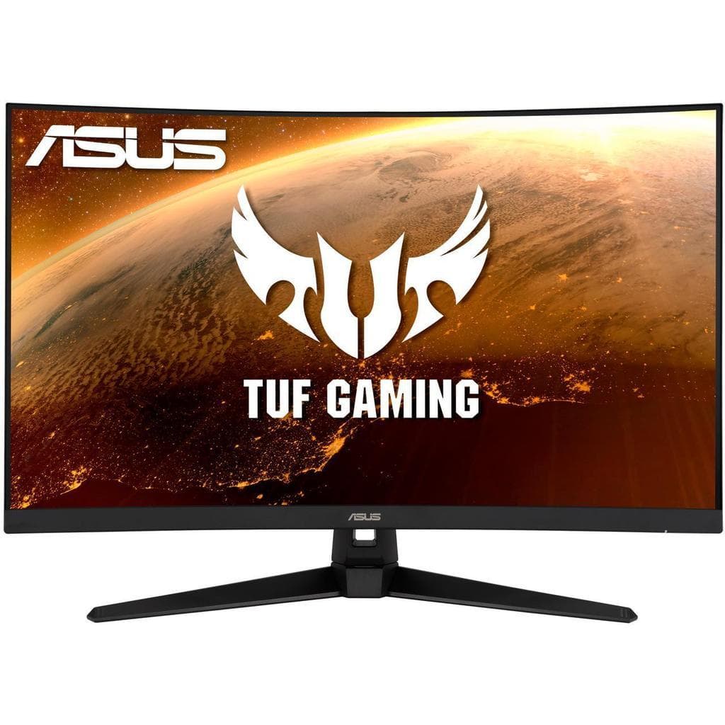 32-inch Monitor 2560 x 1440 LCD (ASUS TUF Gaming VG32VQ1B)