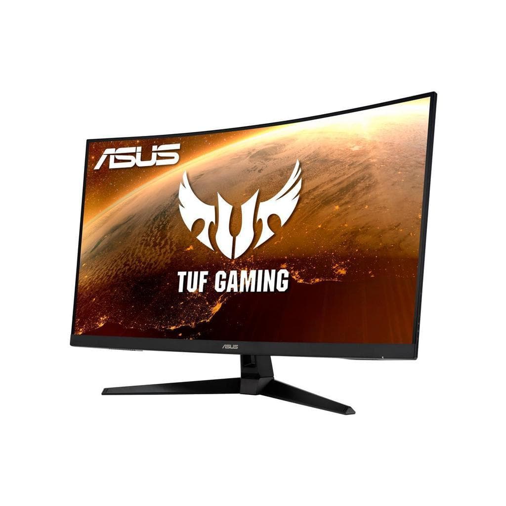 32-inch Monitor 2560 x 1440 LCD (ASUS TUF Gaming VG32VQ1B)