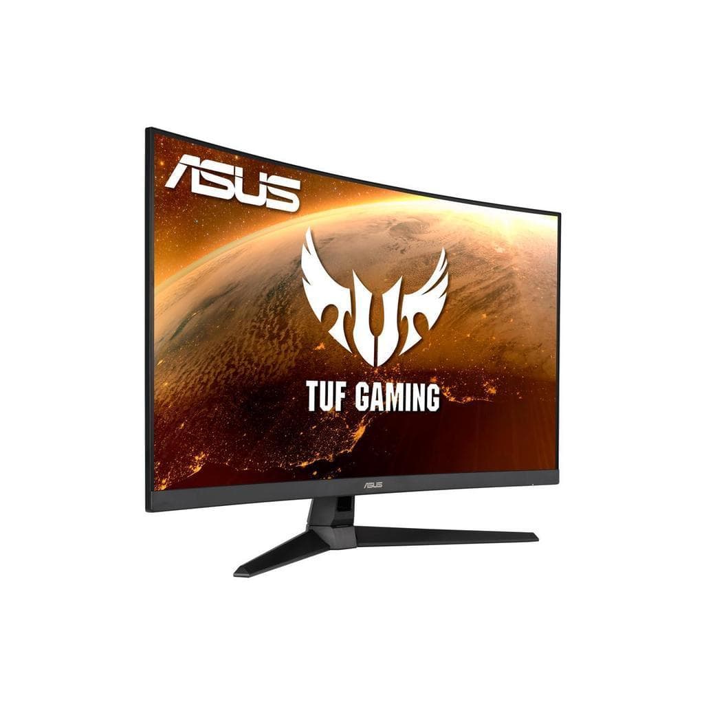 32-inch Monitor 2560 x 1440 LCD (ASUS TUF Gaming VG32VQ1B)