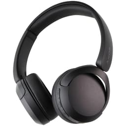 Sony WH-CH520 Noise cancelling Headphone Bluetooth with microphone - Black