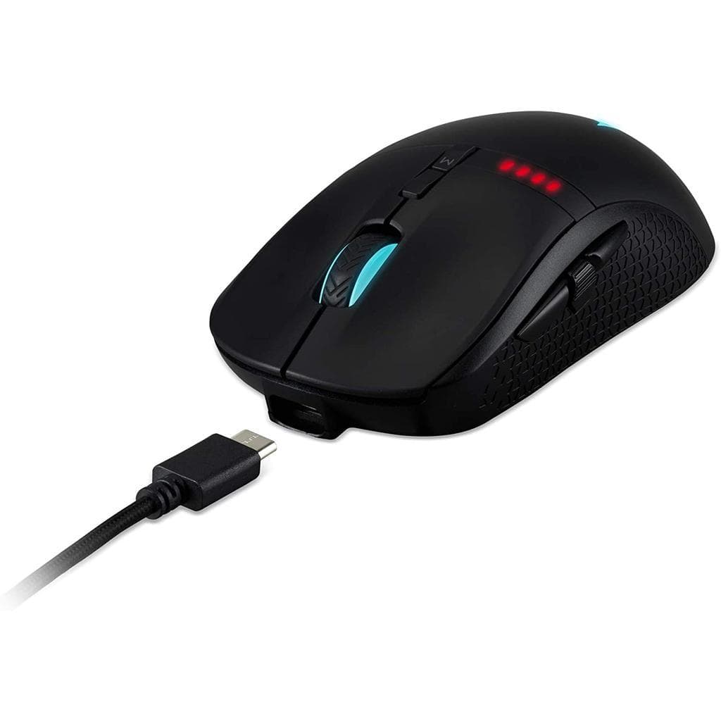 Acer Predator Cestus 350 Mouse Wireless