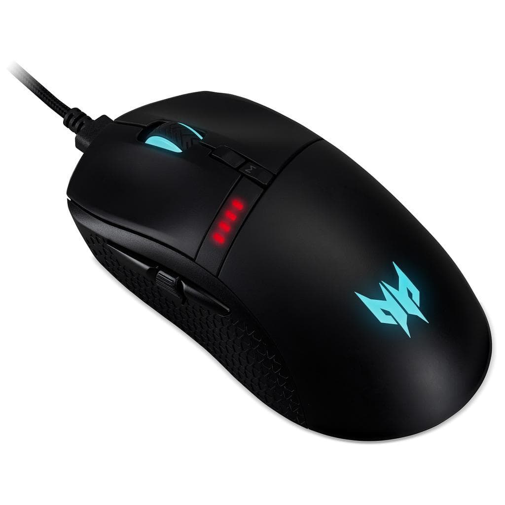 Acer Predator Cestus 350 Mouse Wireless