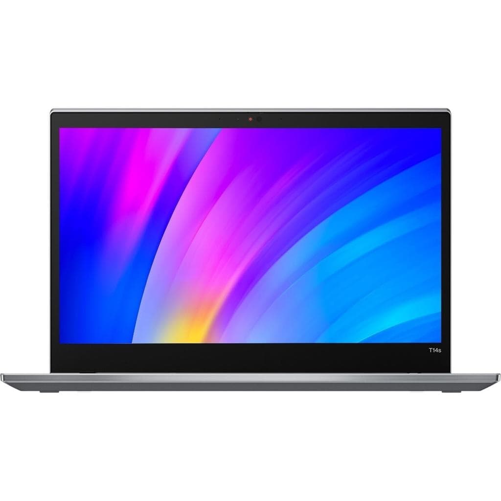 Lenovo ThinkPad T14s G2 14-inch (2020) - Core i7-1185G7 - 32 GB - SSD 512 GB