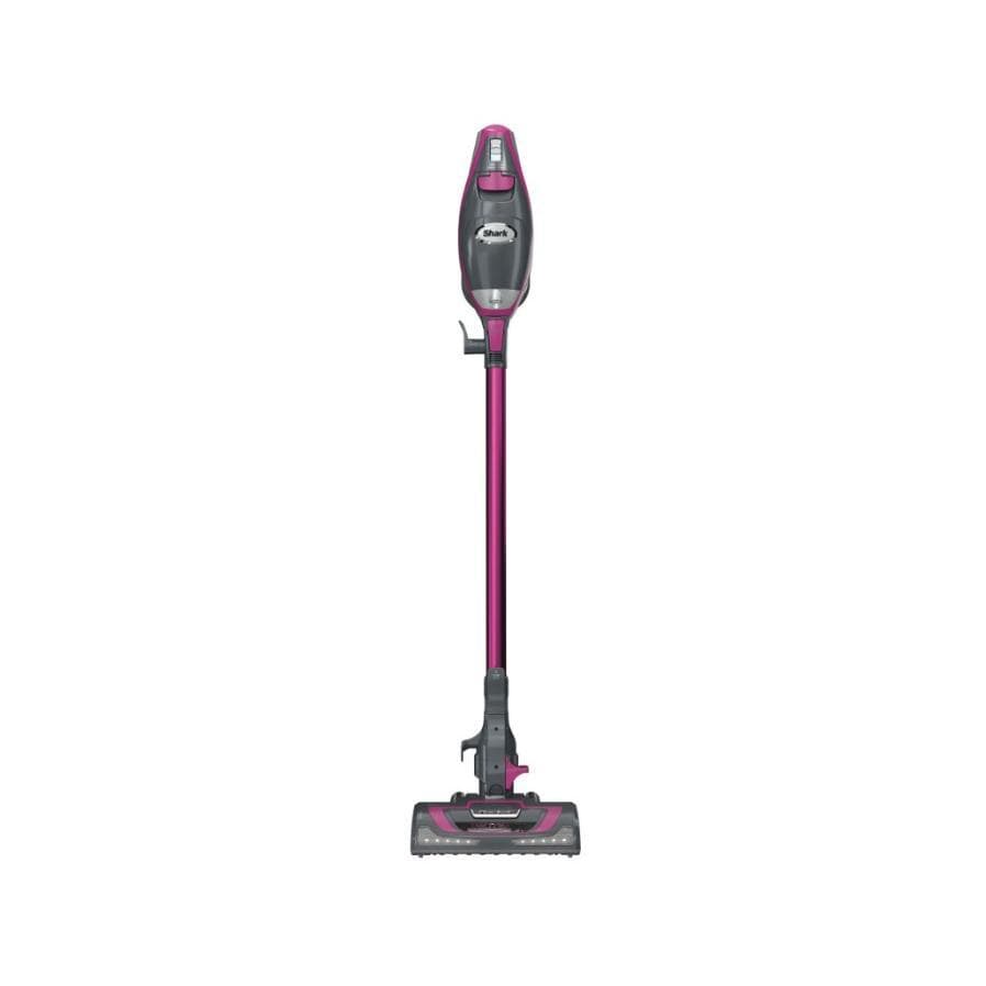 Wireless broom vacuum cleaner SHARK HV372