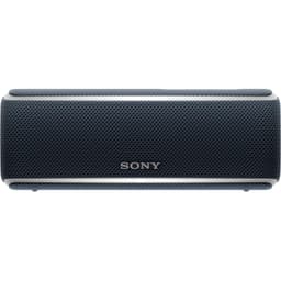Sony SRS-XB21 Bluetooth speakers - Black