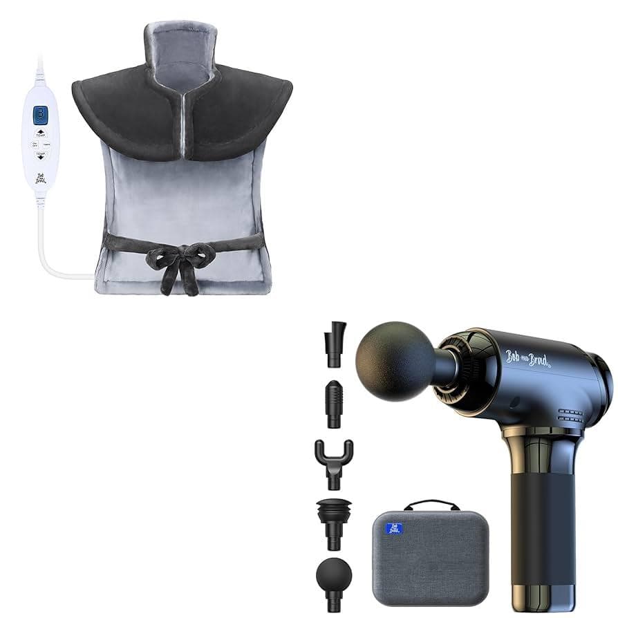 Bob And Brad T2 Electric massager