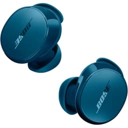 Bose QuietComfort Earbud Noise-Cancelling Bluetooth Earphones - Blue
