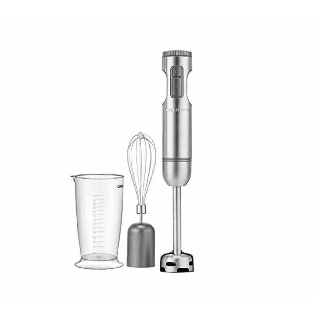 Cuisinart HB-600PCFR Blender