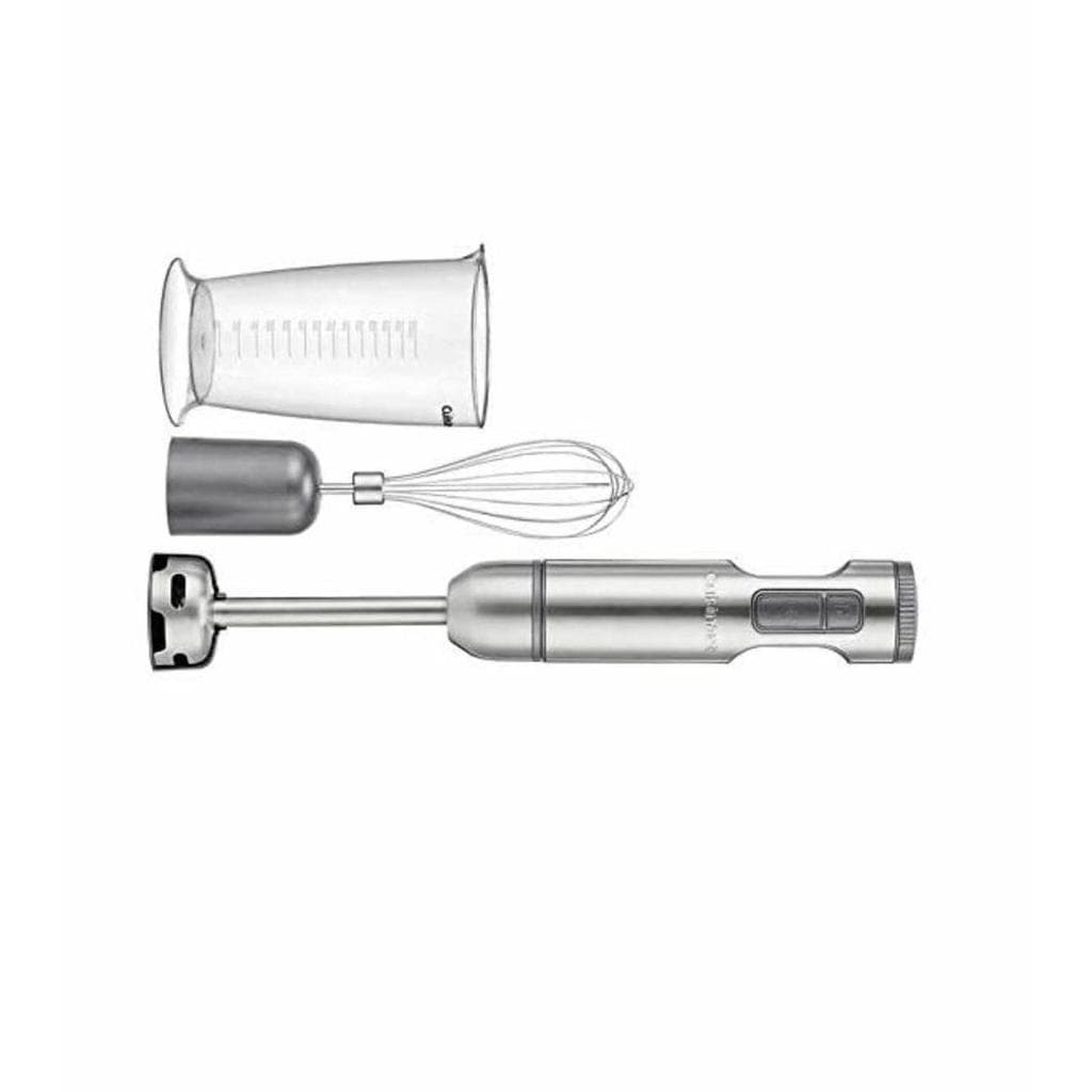 Cuisinart HB-600PCFR Blender