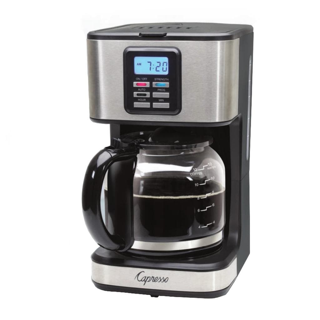 Coffee maker Capresso SG220