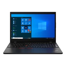Lenovo ThinkPad L15 G2 15-inch (2021) - Core i5-1145G7 - 8 GB - SSD 256 GB