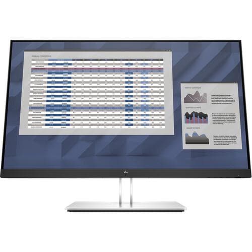 Hp 27-inch Monitor 1920 x 1080 LCD (E27 G4)