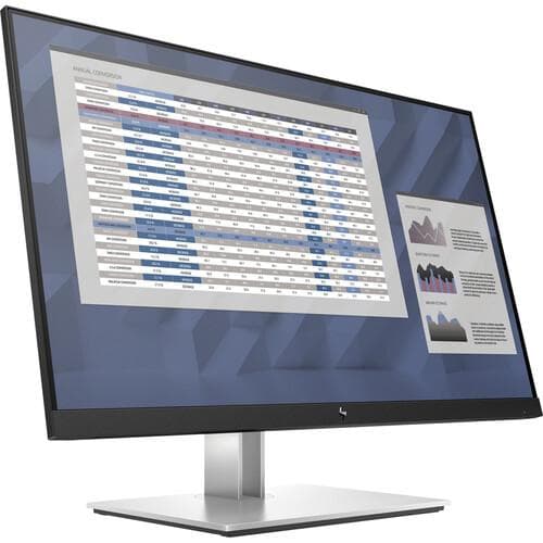 Hp 27-inch Monitor 1920 x 1080 LCD (E27 G4)
