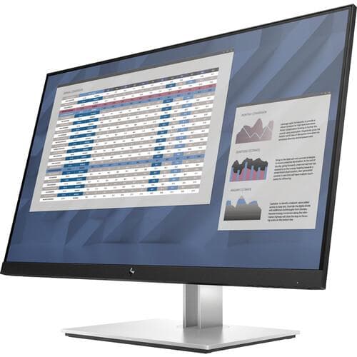 Hp 27-inch Monitor 1920 x 1080 LCD (E27 G4)