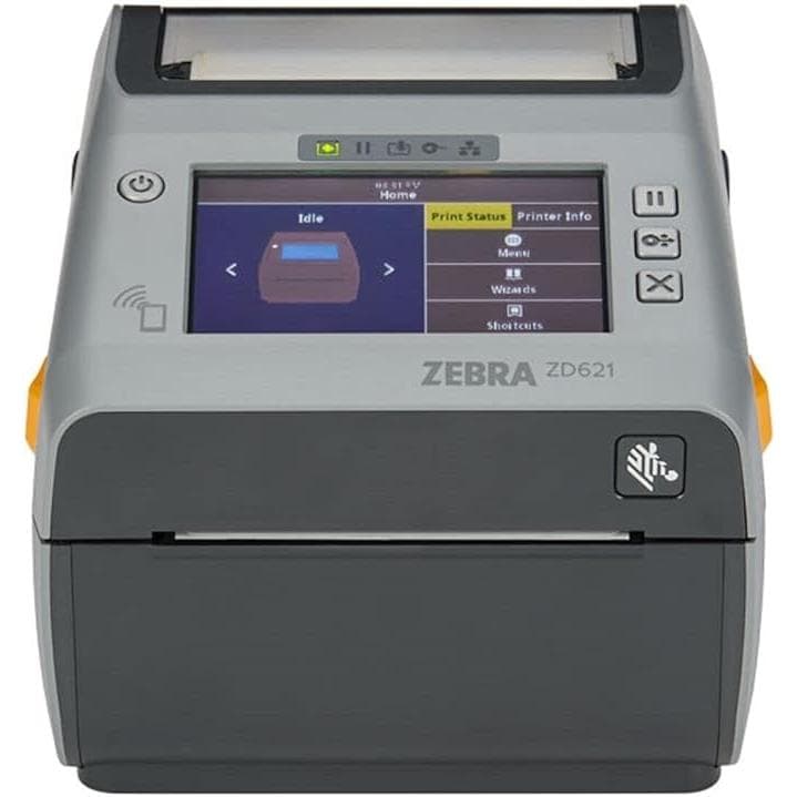 Zebra ZD621 Thermal printer