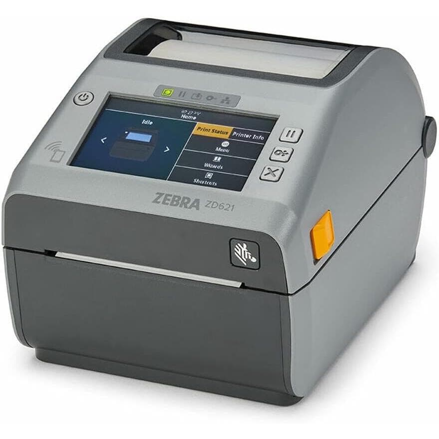 Zebra ZD621 Thermal printer