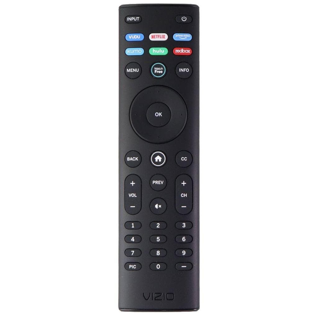 Vizio XRT140 TV accessories