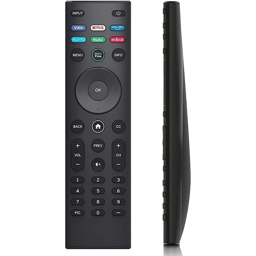 Vizio XRT140 TV accessories