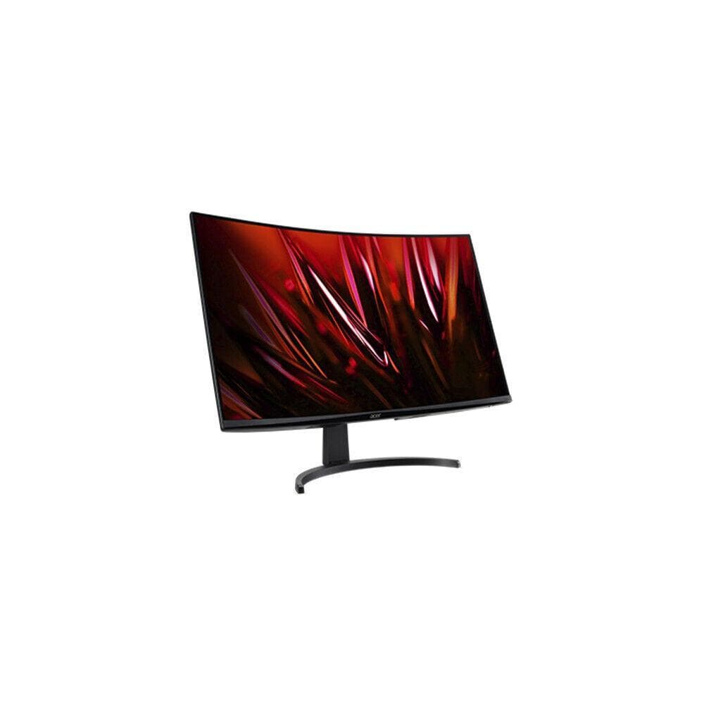 Acer 32-inch Monitor 1920 x 1080 LED (ED320Q Xbmiipx)