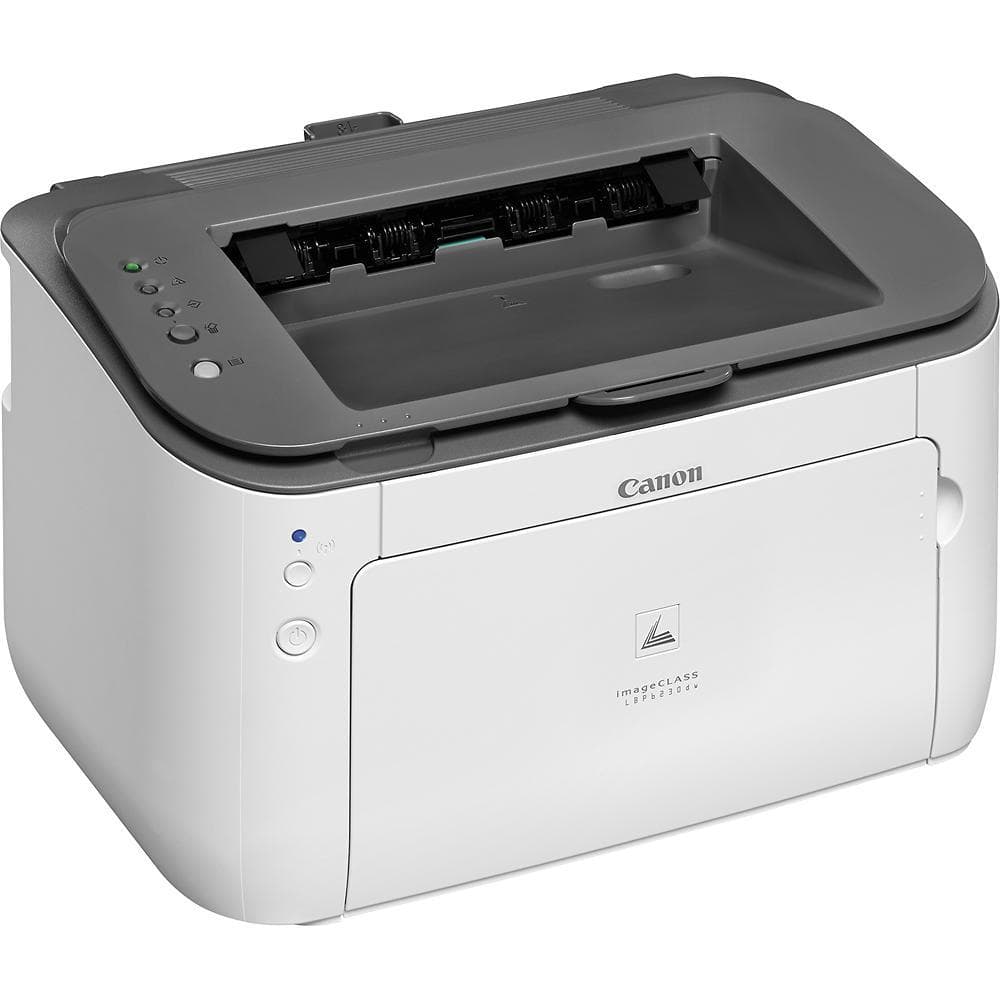 Canon LBP6230DW Color laser
