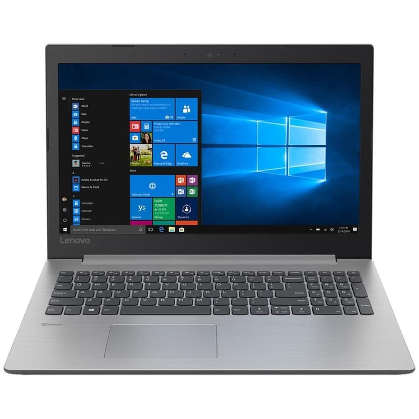Lenovo IdeaPad 3 16"