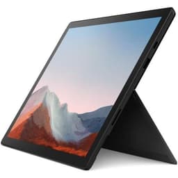 Microsoft Surface Pro 7+ 12" Core i7 2.8 GHz - SSD 256 GB - 16 GB
