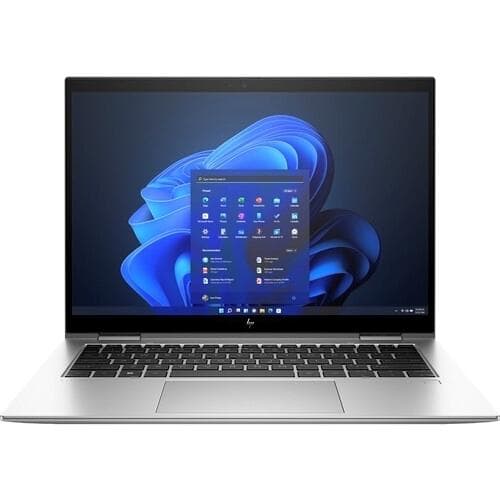 HP EliteBook x360 14"