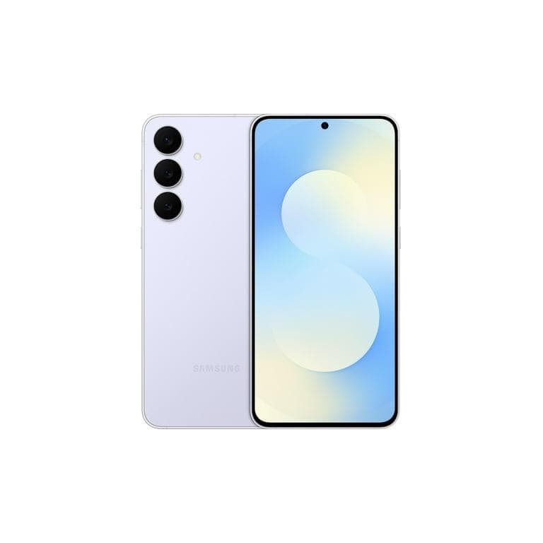 Galaxy S25 FE 128GB - Blue - Unlocked