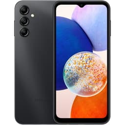 Galaxy A14 64GB - Black - Unlocked