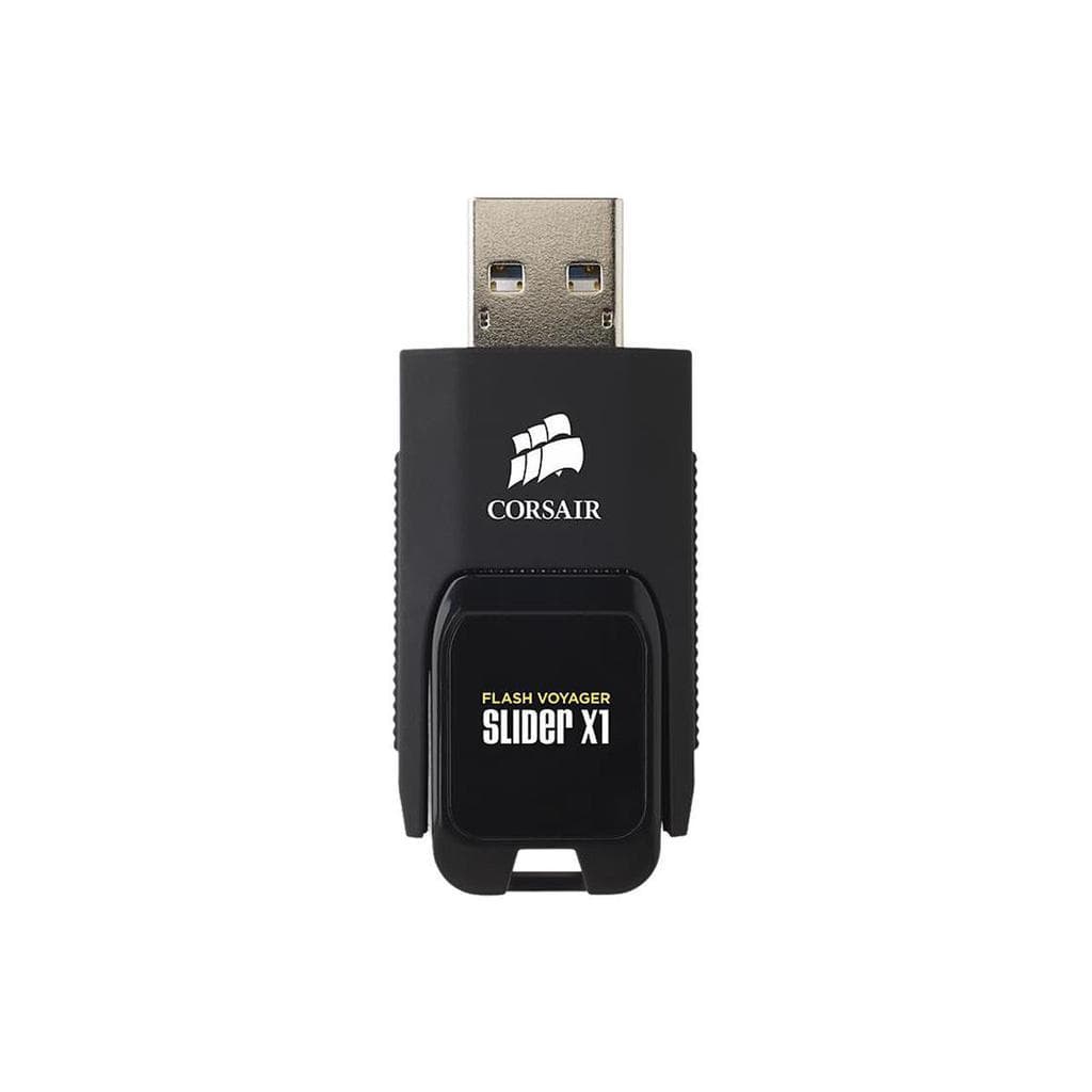 Corsair Voyager Slider X1 USB key