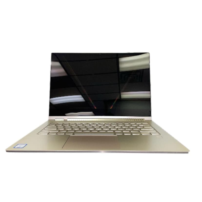 Lenovo Yoga 9i 14"
