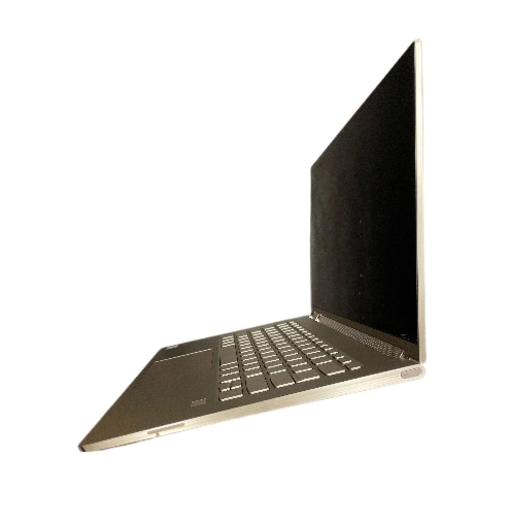 Lenovo Yoga C930-13IKB 13-inch (2017) - Core i7-8550U - 16 GB - SSD 512 GB