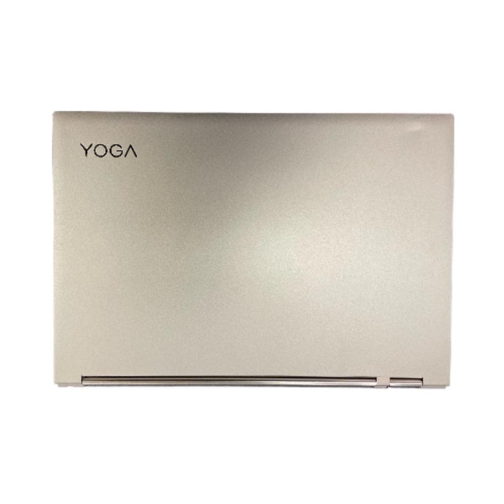 Lenovo Yoga C930-13IKB 13-inch (2017) - Core i7-8550U - 16 GB - SSD 512 GB