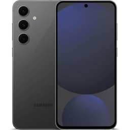 Galaxy S24 FE 256GB - Gray - Unlocked