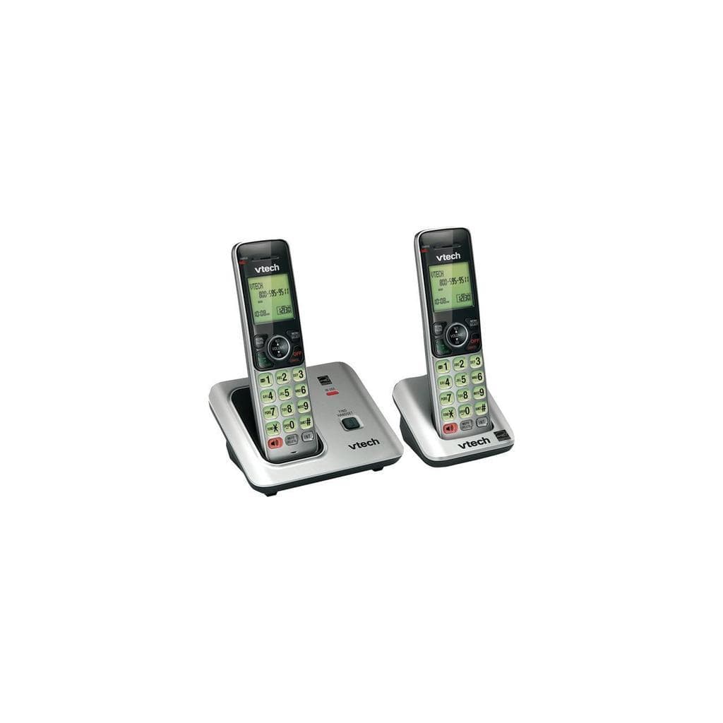 Vtech CS6619-2 Landline telephone