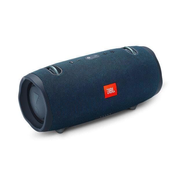JBL Xtreme 2 Bluetooth speakers - Blue