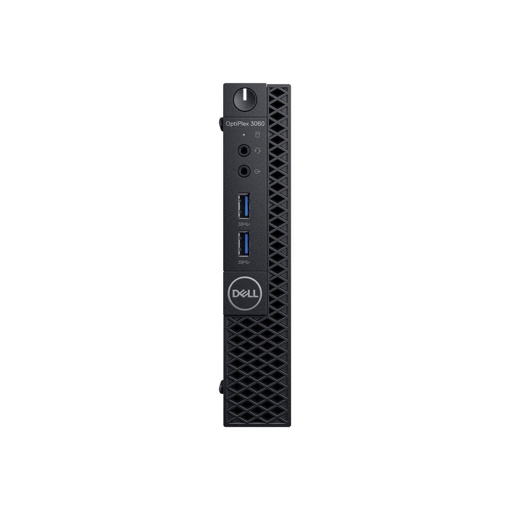 Dell Optiplex 3060 Core i5 2.1 GHz - SSD 2 TB RAM 8GB