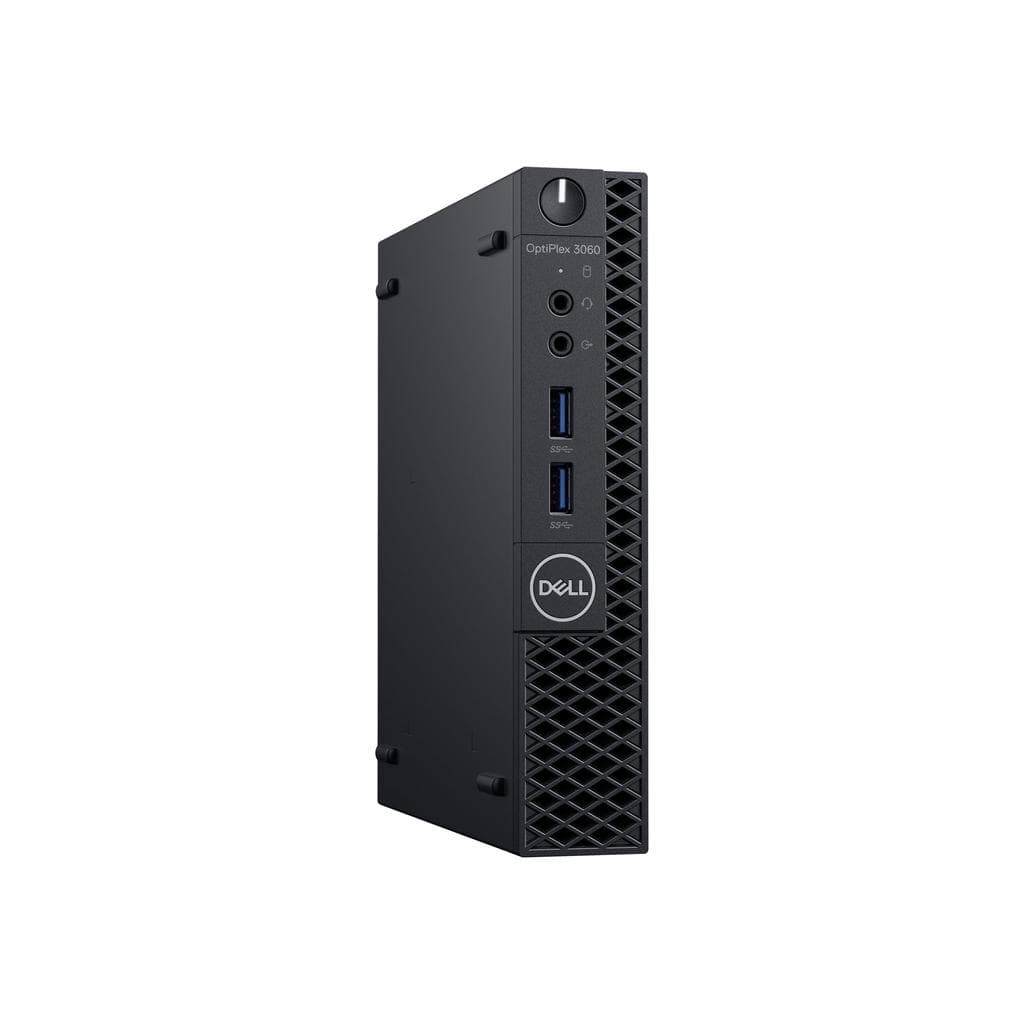 Dell Optiplex 3060 Core i5 2.1 GHz - SSD 2 TB RAM 8GB