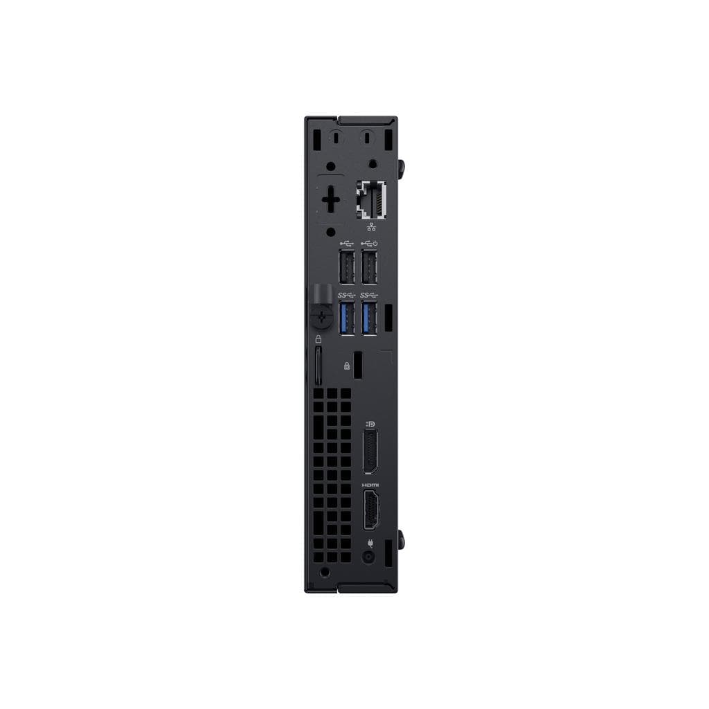 Dell Optiplex 3060 Core i5 2.1 GHz - SSD 2 TB RAM 8GB